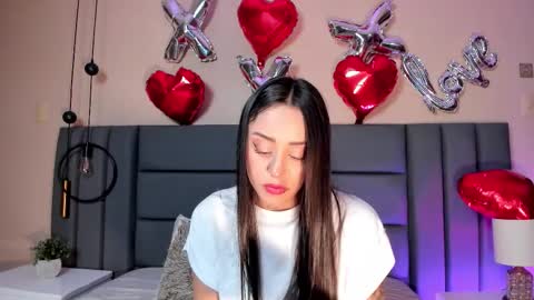 Nora Da Silva online show from February 2026 02:25:01 PM