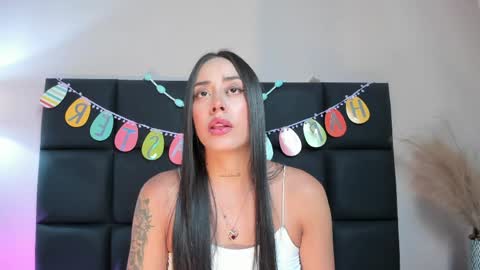 Nora Da Silva online show from April 2026 01:14:01 AM