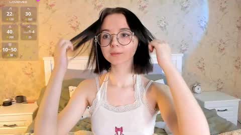 Snapshot of nora_failure chatting on December 2024 04:53:01 AM Nora Failure online show from December 2024 04:53:01 AM