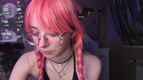 Snapshot of nora_failure chatting on February 2025 11:44:02 AM Nora Failure online show from February 2025 11:44:02 AM