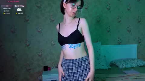 Snapshot of nora_failure chatting on November 2025 03:27:02 AM Nora Failure online show from November 2025 03:27:02 AM