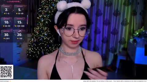 Snapshot of nora_failure chatting on January 2026 02:10:02 PM Nora Failure online show from January 2026 02:10:02 PM