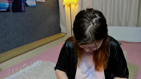 Nora online show from November 2025 10:18:02 AM