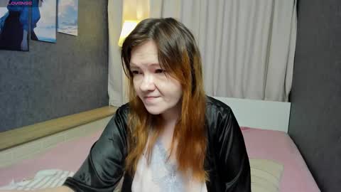 Nora online show from November 2025 11:03:02 AM