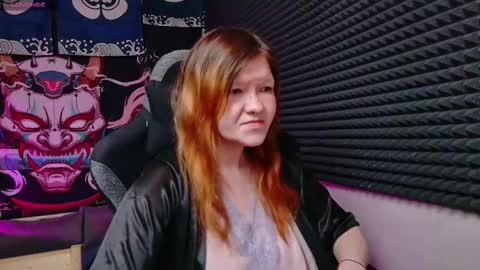 Nora online show from December 2025 10:53:01 AM