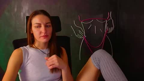 Nora online show from October 2025 12:33:02 AM