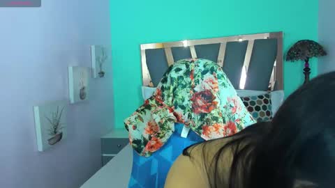 Snapshot of nora_temptress chatting on February 2026 03:37:02 PM Nora Temptress online show from February 2026 03:37:02 PM