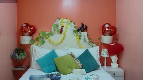 Snapshot of nora_temptress chatting on February 2026 08:51:01 PM Nora Temptress online show from February 2026 08:51:01 PM