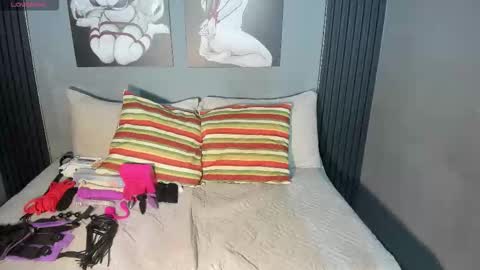 Snapshot of nora_temptress chatting on February 2026 04:27:02 PM Nora Temptress online show from February 2026 04:27:02 PM