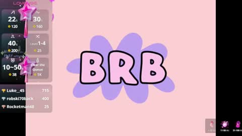 Snapshot of nora_vennucci chatting on January 2025 09:28:02 PM Nora online show from January 2025 09:28:02 PM