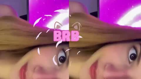 Snapshot of nora_vennucci chatting on September 2025 08:12:02 PM Nora online show from September 2025 08:12:02 PM