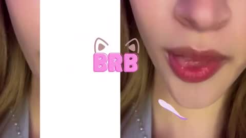 Snapshot of nora_vennucci chatting on September 2025 09:20:02 PM Nora online show from September 2025 09:20:02 PM