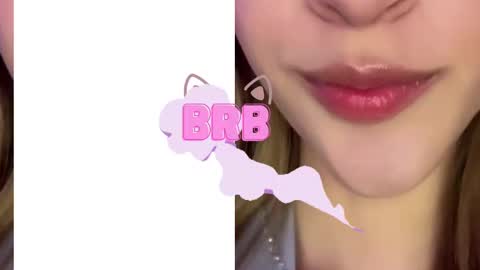 Snapshot of nora_vennucci chatting on October 2025 08:07:01 PM Nora online show from October 2025 08:07:01 PM