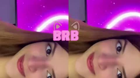 Snapshot of nora_vennucci chatting on October 2025 04:18:01 PM Nora online show from October 2025 04:18:01 PM