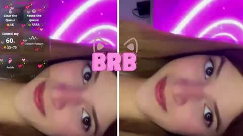 Nora online show from February 2026 07:59:01 PM