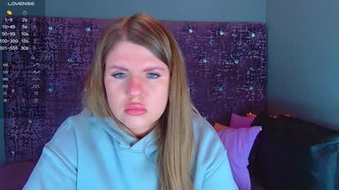 Nora online show from February 2025 12:58:02 AM