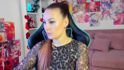 Snapshot of norafoxes chatting on December 2025 03:51:02 PM NoraFoxes online show from December 2025 03:51:02 PM