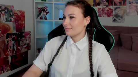 Snapshot of norafoxes chatting on January 2026 05:33:02 AM NoraFoxes online show from January 2026 05:33:02 AM