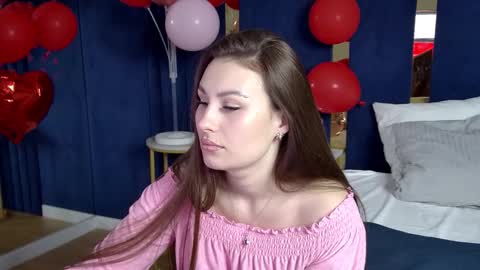 Snapshot of norafoxes chatting on February 2026 06:09:01 AM NoraFoxes online show from February 2026 06:09:01 AM