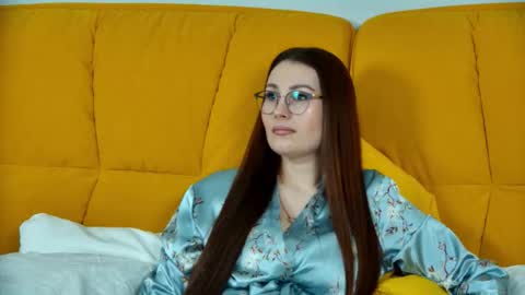 Snapshot of norafoxes chatting on February 2026 10:35:01 AM NoraFoxes online show from February 2026 10:35:01 AM