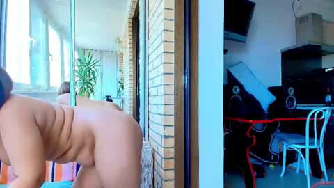 NoraHorn online show from April 2026 06:16:02 AM
