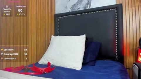 noraloux1 online show from June 2026 12:32:02 AM