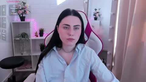 Snapshot of noralumi chatting on April 2026 05:32:02 AM Nora online show from April 2026 05:32:02 AM