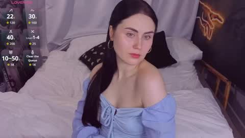 Snapshot of noralumi chatting on May 2026 05:47:02 AM Nora online show from May 2026 05:47:02 AM