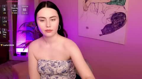 Nora online show from June 2026 07:36:01 AM