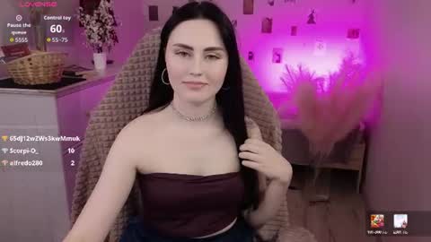 Nora online show from June 2026 05:49:02 AM