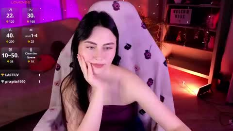 Nora online show from June 2026 05:54:02 AM