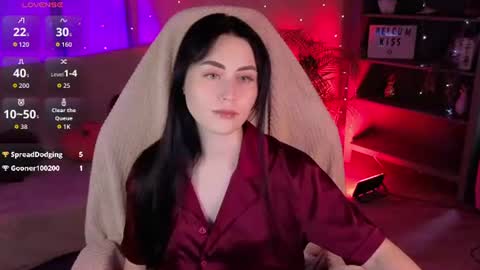 Nora online show from June 2026 05:41:01 AM
