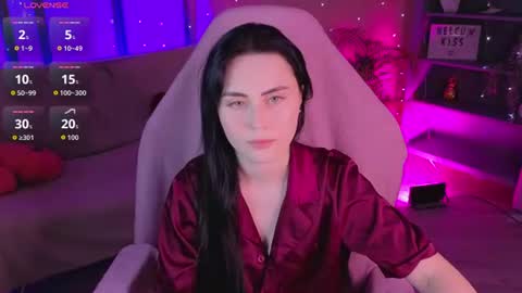 Nora online show from June 2026 05:37:01 AM