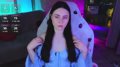 Nora online show from July 2026 05:31:02 AM