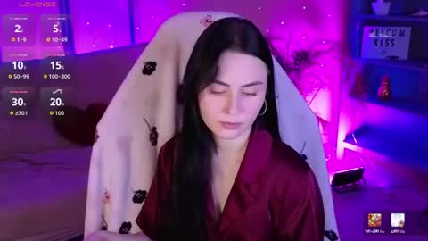Nora online show from July 2026 05:48:01 AM