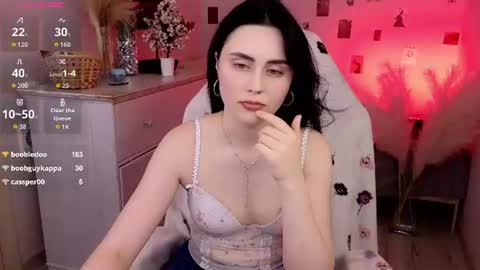 Nora online show from July 2026 10:39:01 AM