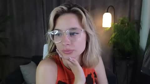 Nora online show from July 2026 07:34:01 AM