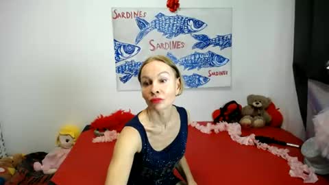 Nora online show from July 2026 06:12:02 PM