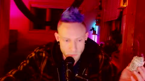 Snapshot of nordicenergy chatting on February 2026 06:07:01 AM NordicEnergy online show from February 2026 06:07:01 AM