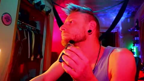 Snapshot of nordicenergy chatting on February 2026 07:15:02 AM NordicEnergy online show from February 2026 07:15:02 AM