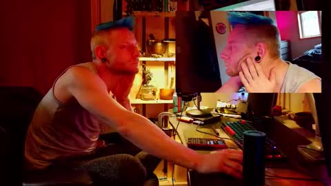 Snapshot of nordicenergy chatting on March 2026 10:57:02 PM NordicEnergy online show from March 2026 10:57:02 PM