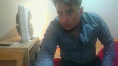 nordikwhitejj online show from October 2025 09:02:01 PM