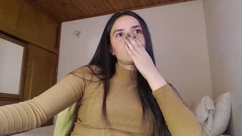 Snapshot of noreen_ chatting on March 2026 09:55:01 PM noreen_ online show from March 2026 09:55:01 PM