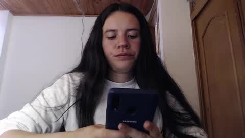 Snapshot of noreen_ chatting on May 2026 06:27:02 PM noreen_ online show from May 2026 06:27:02 PM