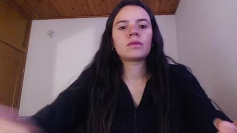 Snapshot of noreen_ chatting on June 2026 07:36:02 PM noreen_ online show from June 2026 07:36:02 PM