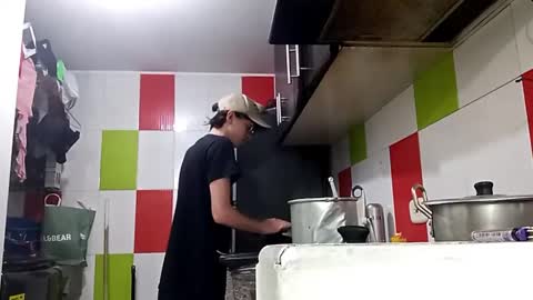 Snapshot of norehg__ chatting on September 2025 08:39:01 AM Norehg online show from September 2025 08:39:01 AM