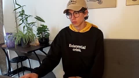 Snapshot of norehg__ chatting on October 2025 08:41:01 PM Norehg online show from October 2025 08:41:01 PM