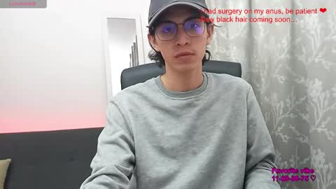 Norehg online show from March 2026 07:18:02 PM