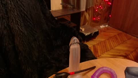 Snapshot of norma_gin chatting on December 2024 08:32:02 PM miss Tress online show from December 2024 08:32:02 PM