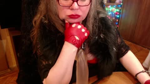 Snapshot of norma_gin chatting on January 2025 11:55:01 PM miss Tress online show from January 2025 11:55:01 PM